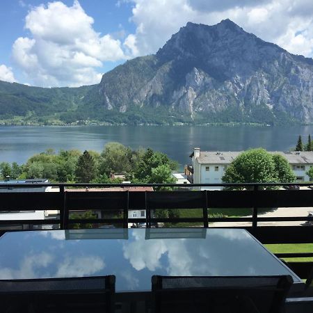 Apartment Traunsee Altmünster Dış mekan fotoğraf