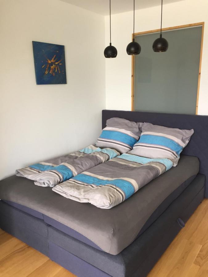 Apartment Traunsee Altmünster Dış mekan fotoğraf