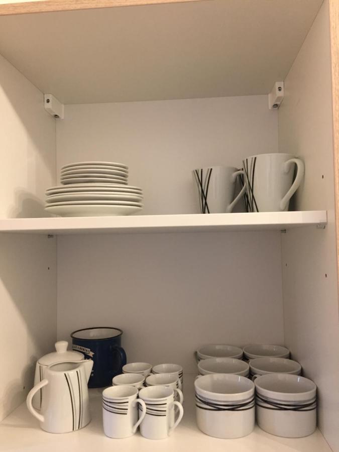 Apartment Traunsee Altmünster Dış mekan fotoğraf